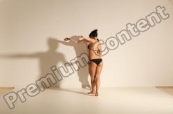 Jive reference poses